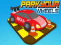 Gioco Parcheggia le ruote  in linea