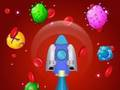 Gioco Battaglia all'interno del coronavirus  in linea