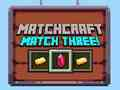 Gioco Matchcraft Match Tre  in linea