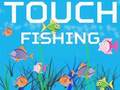 Gioco Pesca sensoriale  in linea
