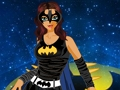 Gioco Batgirl vestirsi  in linea