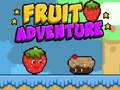 Gioco Avventura sulla frutta  in linea