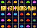 Gioco Partita di budini di Capodanno  in linea