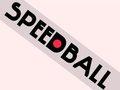 Gioco Speedball in linea