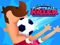 Gioco Assassini del calcio  in linea