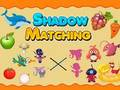 Gioco Corrispondenza delle ombre  in linea