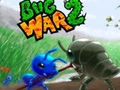 Gioco Bug War 2 in linea