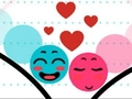 Gioco Brainstorm di palle d'amore  in linea