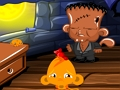 Gioco Monkey Go Happy Stage 603 in linea