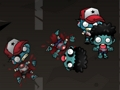 Gioco Schiacciatore di zombi  in linea