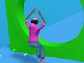 Gioco Disegna Gara 3D  in linea