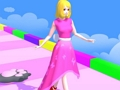 Gioco Gonna lunga 3D  in linea