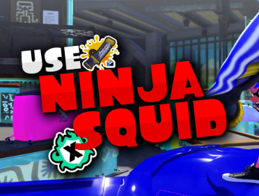 Gioco Ninja del calamaro  in linea