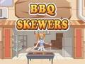 Gioco Spiedini per barbecue  in linea