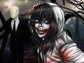 Gioco Jeff The Killer La caccia allo snello  in linea