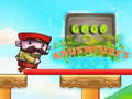 Gioco Gogo Adventures 2021 in linea