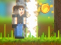Gioco Runner quadrato del mondo  in linea