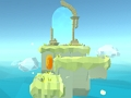Gioco Salta in cielo: Parkour 3D  in linea