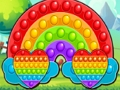 Gioco Cuori che scoppiano  in linea