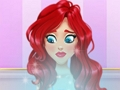 Gioco Da sirena a ragazza popolare  in linea