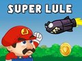 Gioco Super Lule Adventure in linea