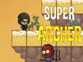 Gioco Super arciere  in linea