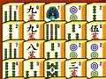 Gioco Mahjong Deluxe 3 in linea