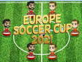 Gioco Coppa Europa 2021  in linea