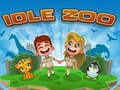 Gioco Zoo inattivo  in linea