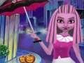 Gioco Negozio di bellezza Monster High  in linea