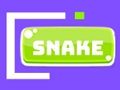 Gioco Jugar Snake in linea