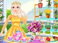 Gioco Ragazze Happy Tea Party Cooking  in linea