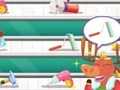 Gioco Supermercato della spesa divertente  in linea