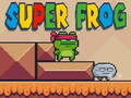 Gioco Super rana  in linea