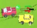 Gioco Re del caos delle automobili  in linea