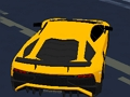 Gioco Multigiocatore di guida Lamborghini  in linea
