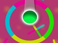 Gioco Goccia di colore  in linea
