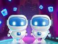 Gioco Robot clone  in linea