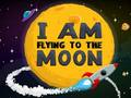 Gioco Sto volando verso la luna  in linea
