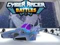 Gioco Battaglie Cyber Racer  in linea