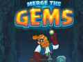 Gioco Unisci le gemme  in linea
