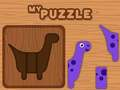 Gioco Il mio puzzle  in linea