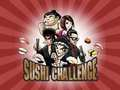 Gioco Sfida Sushi  in linea