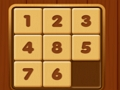 Gioco Numpuz classico  in linea