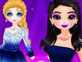Gioco Gradiente magico principessa  in linea