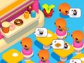 Gioco Unisci caffè  in linea
