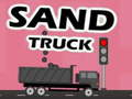Gioco Camion di sabbia  in linea