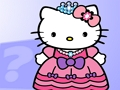 Gioco Partita della scheda di memoria di Hello Kitty  in linea