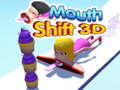 Gioco Spostamento della bocca 3D  in linea