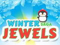 Gioco Saga dei gioielli d'inverno  in linea
